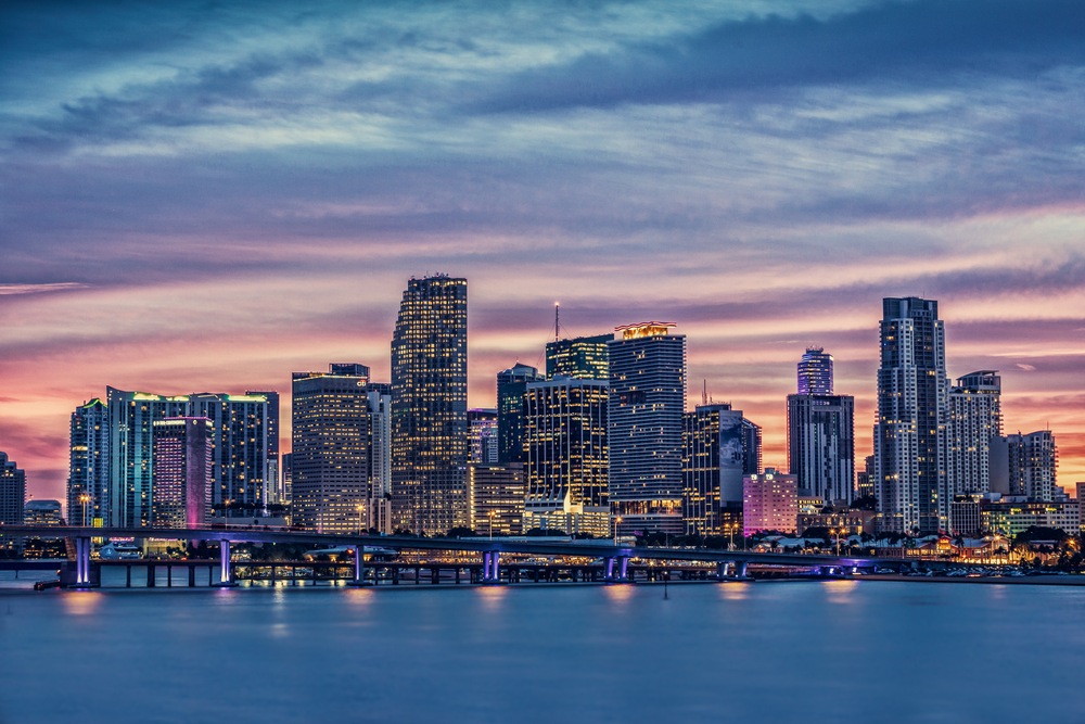 Warm Up To Winter Cruising At The Miami International Boat Show