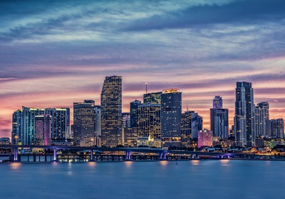 Warm Up To Winter Cruising At The Miami International Boat Show