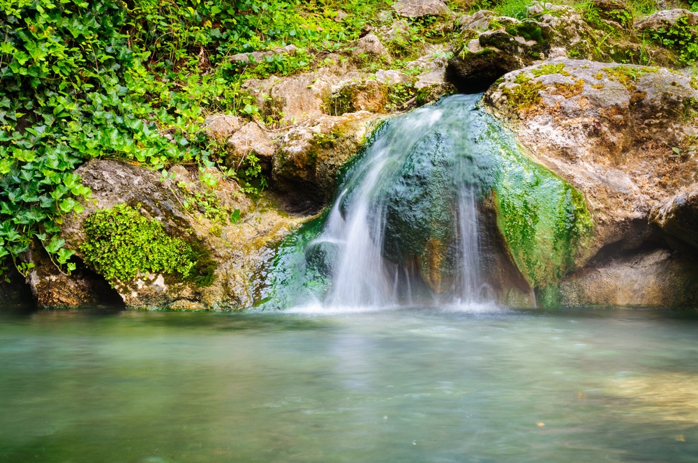 Amazing Arkansas: From Hot Springs To Boating Thrills