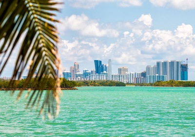 Miami 101: Get To Know South Florida’s Unique On-The-Water Geography