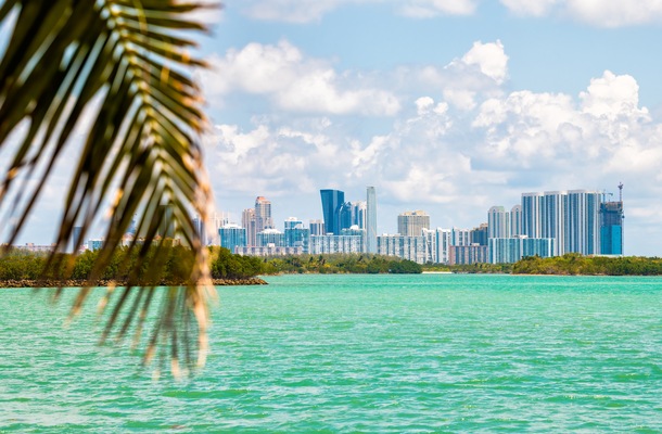 Miami 101: Get To Know South Florida’s Unique On-The-Water Geography