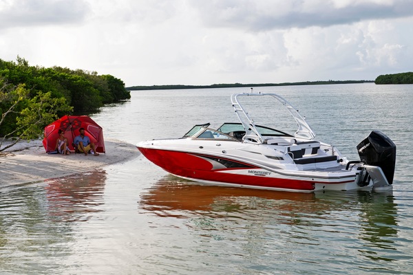 Off The Beaten Path: How To Navigate Inshore Waterways On Your Monterey Boat