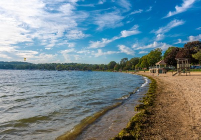 Visit A Wisconsin Boat Show For A Splashing Start To Summer