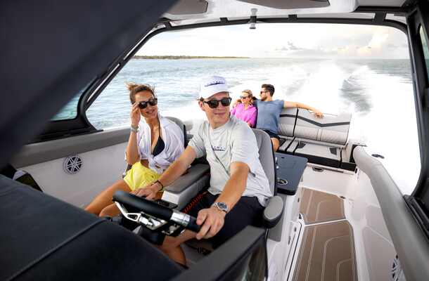 The Monterey Difference: How Quality Craftsmanship  Enhances Every Adventure