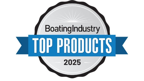 Monterey Boats Makes History with Award Trifecta: Elite 30 Named a Top Product of 2025