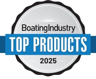 Monterey Boats Makes History with Award Trifecta:  Elite 30 Named a Top Product of 2025