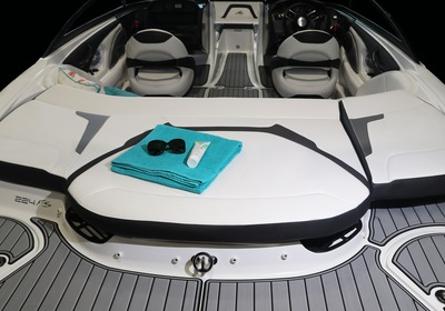How To De-Winterize Your Sport Boat In 5 Easy Steps