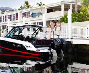 Mother's Day Island Hopping: A Coastal Adventure She'll Treasure