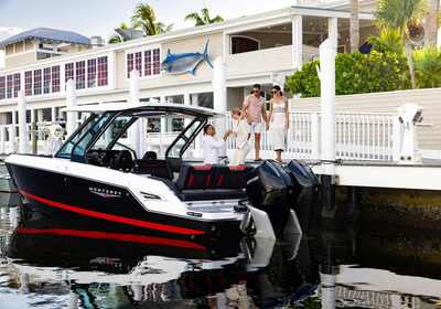 Mother's Day Island Hopping: A Coastal Adventure She'll Treasure