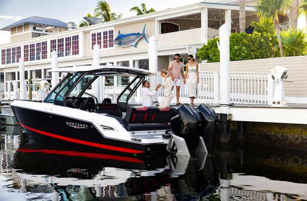 Mother's Day Island Hopping: A Coastal Adventure She'll Treasure