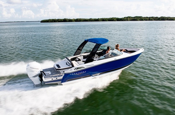 Summer Sport Boat Destinations: Top Lakes and Coastal Spots to Explore This July