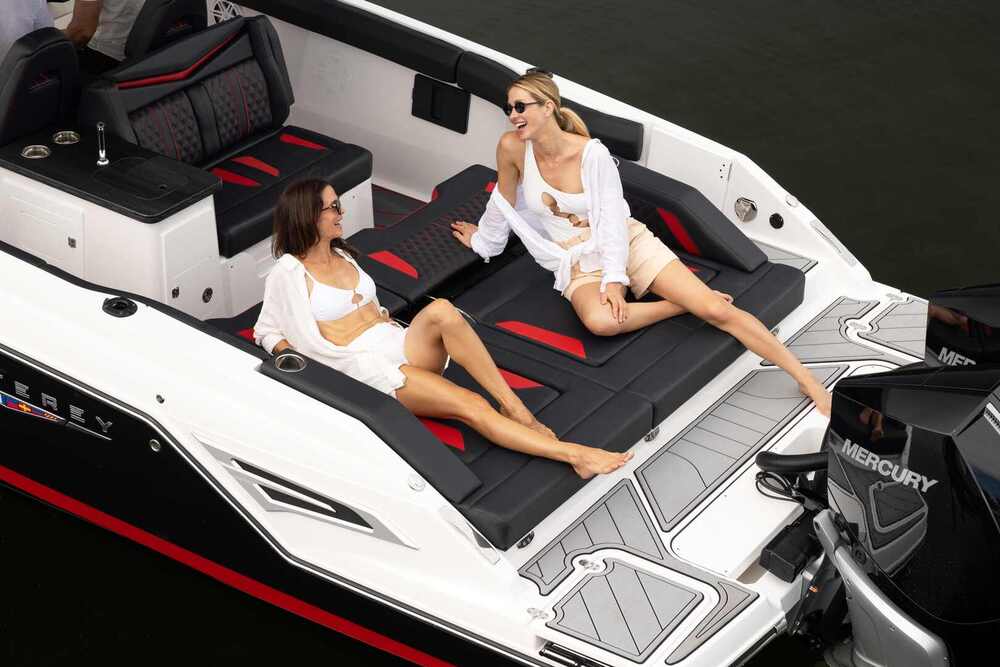 Beat the Heat: Summer Boating Tips for Staying Cool and Comfortable