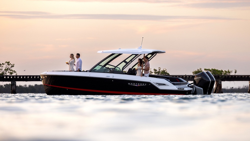 Summer Sunset Cruises: The Ultimate Evening Escape After Hot Days