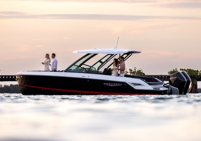 Summer Sunset Cruises: The Ultimate Evening Escape After Hot Days