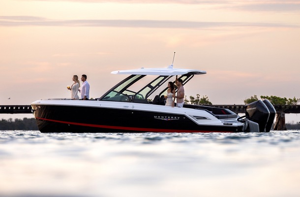 Summer Sunset Cruises: The Ultimate Evening Escape After Hot Days