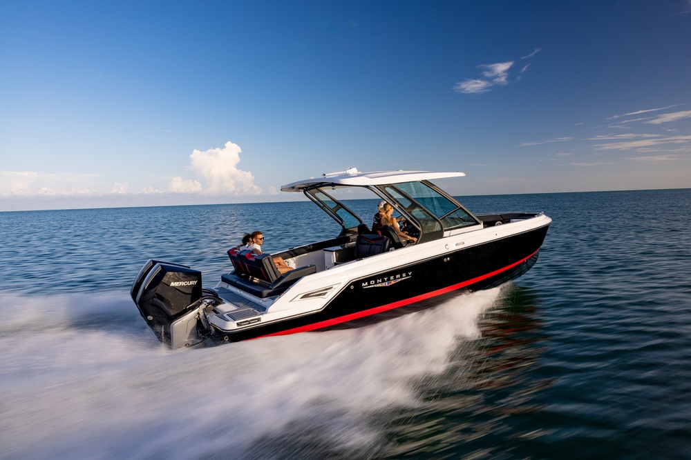 Boat Shows: What to Know Before Attending
