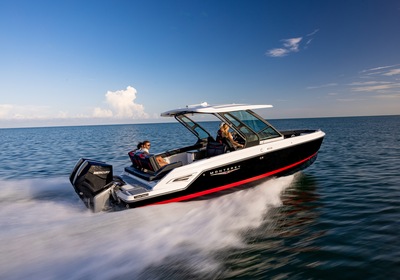 Boat Shows: What to Know Before Attending