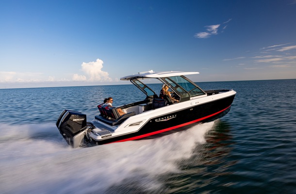 Boat Shows: What to Know Before Attending
