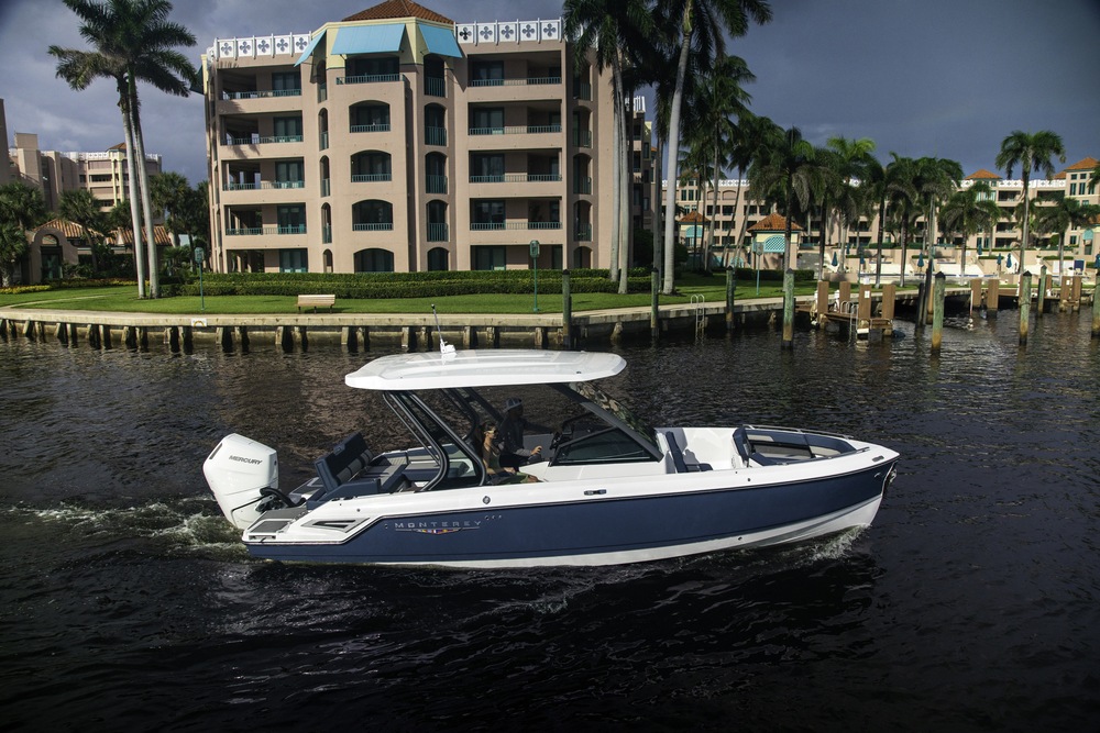 Ways to Celebrate Getting Your New Boat