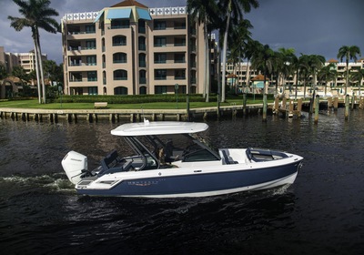 Ways to Celebrate Getting Your New Boat