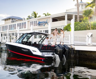 Award-Winning Monterey Elite Series Validated by Market Leadership