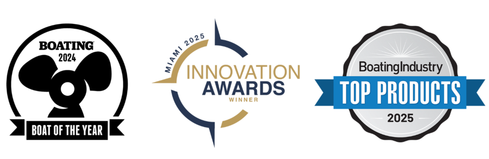 Award-Winning Monterey Elite Series Validated by Market Leadership