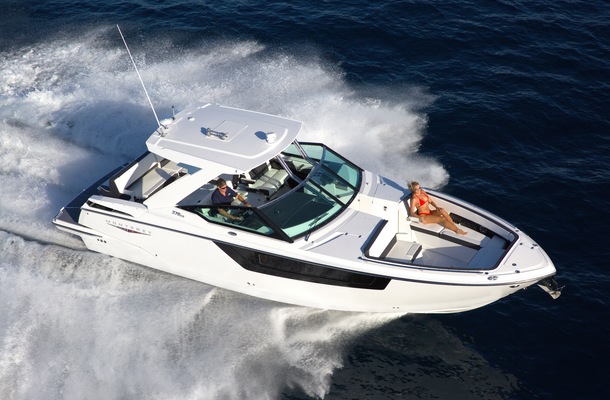 What Sets Monterey Build Quality Apart: Materials, Layout, and Ride Comfort Explained