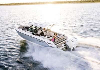 Why the Miami Boat Show Is the Right Place to Explore Your Bowrider Options in Person