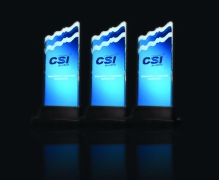 Monterey Boats Recognized with NMMA Customer Satisfaction Award  for the 21st Consecutive Year!