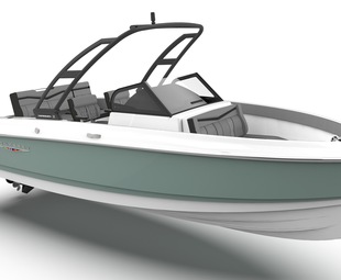 Monterey Expands Its Industry-Leading Elite Series with the Elite 23, 34 and 38