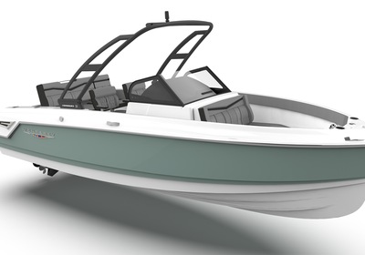 Monterey Expands Its Industry-Leading Elite Series with the Elite 23, 34 and 38