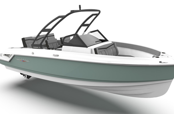 Monterey Expands Its Industry-Leading Elite Series with the Elite 23, 34 and 38