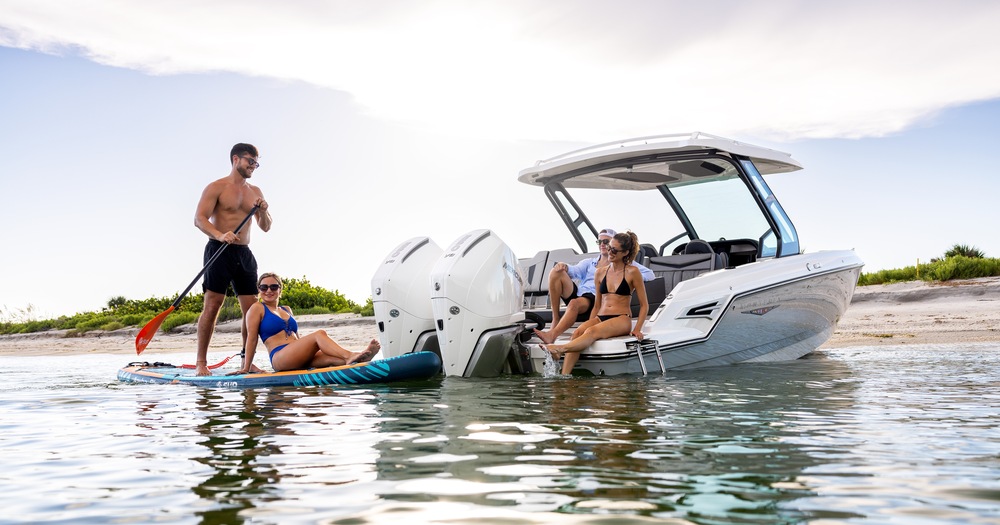 From Sandbar to Sunset: Why the Elite Series Owns Summer Days