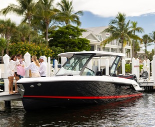 Summertime Adventures on the Water