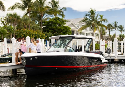 Summertime Adventures on the Water