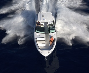 Beyond the Horizon: Destination Boating in a Monterey