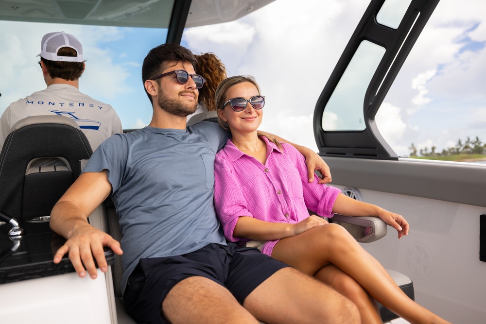 Make the Most of Labor Day Weekend on the Water