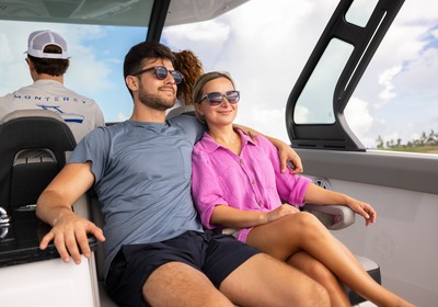 Make the Most of Labor Day Weekend on the Water
