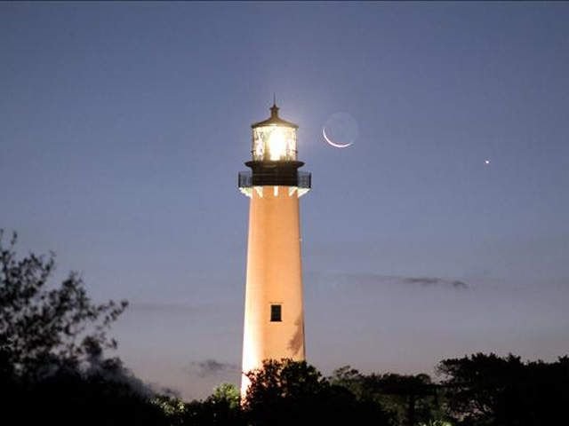 Jupiter Inlet Lighthouse