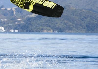 The History of Water Sports: Wakeboarding