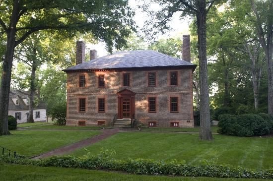 Follow us to Richmond, Virginia!