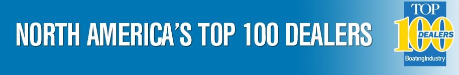 Boating Industry Announced the Top 100 Boat Dealers in North America for 2013!