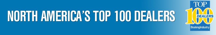 Boating Industry Announced the  Top 100 Boat Dealers in North America for 2013!