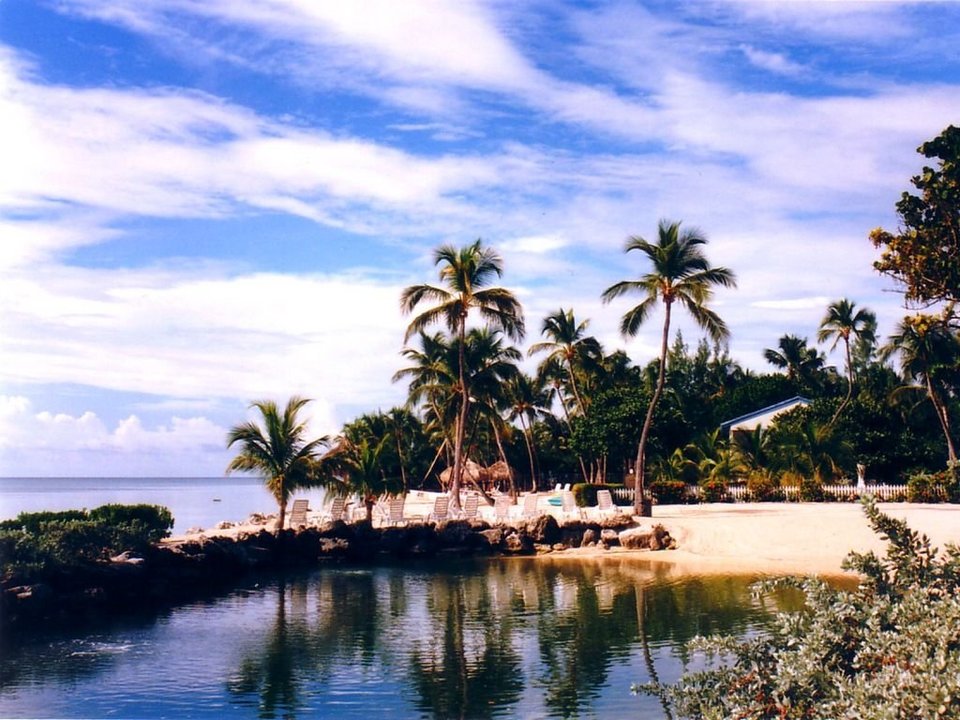 A Weekend in Islamorada