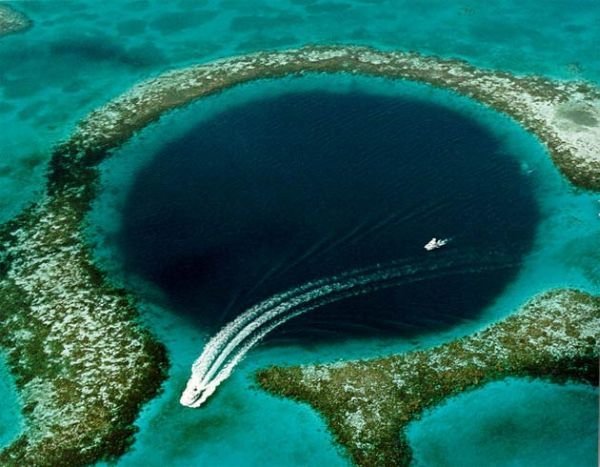 Colorful Reefs Around the World