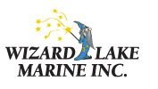 Monterey Boats Welcomes Wizard Lake Marine Aboard!