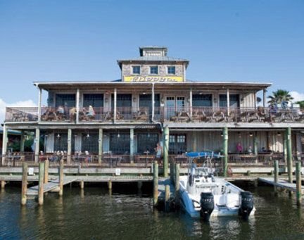 The Wharf Boat and Yacht Show