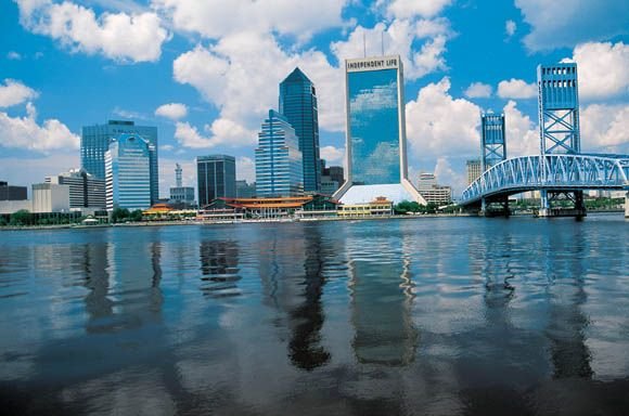 The Southeast US Boat Show