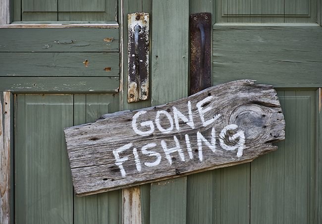 National Fishing and Boating Week and Free Fishing Days