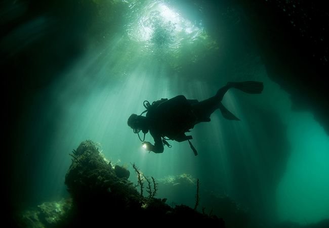 Scuba Diving: How to Get Started